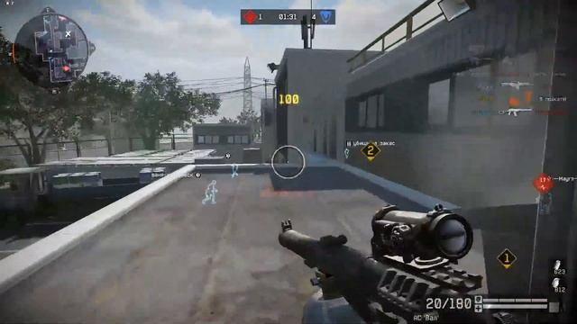 Копия видео "(--вт0рой--) ..Правильные...  vs   МояРодина"
