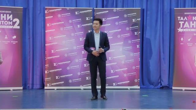 Блесни Талантом, Тайконур - отборочный тур 1 часть смотреть онлайн