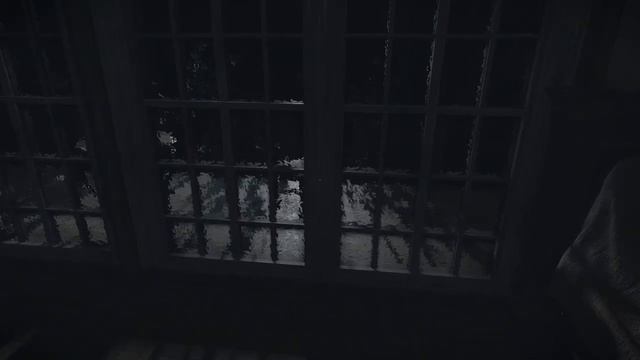 МОНОХРОМ И ЛИНИИ ПОСТРОЕНИЯ №2 Layers of Fear