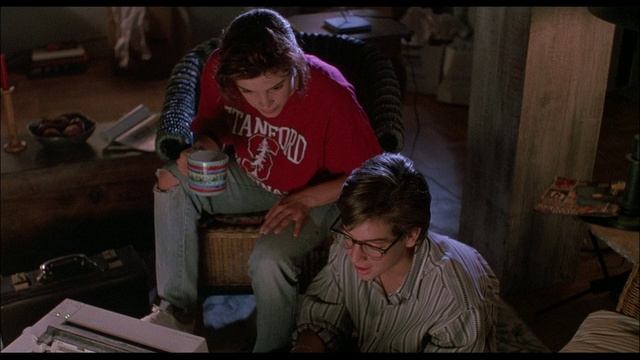 Ордер на смерть фильм 1990