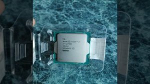 Процессор Intel Core i7-12700K LGA1700 - краткий обзор