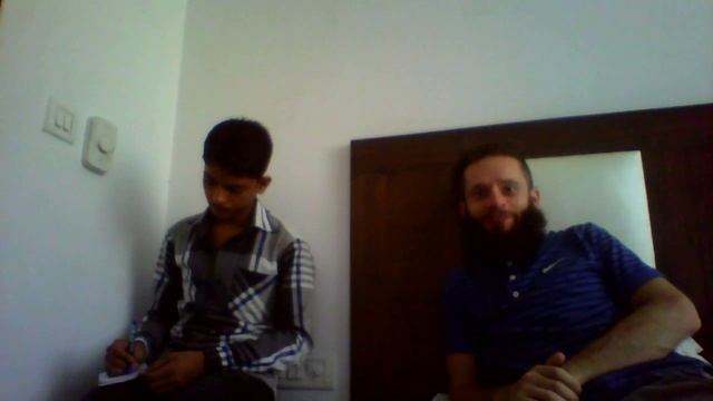 РАДЖА РИСУЕТ СЛОНА/RAJA MAKES ELEPHANT смотреть онлайн