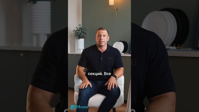 Почему нужно выбрать модульную кухню?