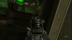 SUBMARINO ATÓMICO Episodio 10 - Wolfenstein: La Nueva Orden