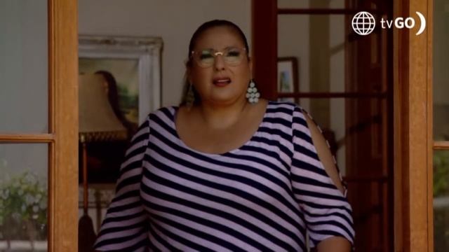 De Vuelta al Barrio 4: Lily se burló de Malena frente a todo el barrio  (Capítulo 649)