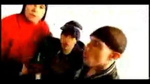 Bad B. Альянс (Децл, Шеff, Лигалайз) - Надежда На Завтра