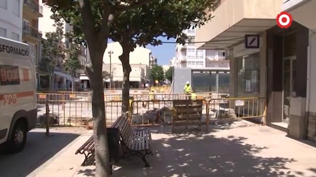 La promotora de l'hotel del Pòsit aconsegueix una nova llicència d'obres смотреть онлайн