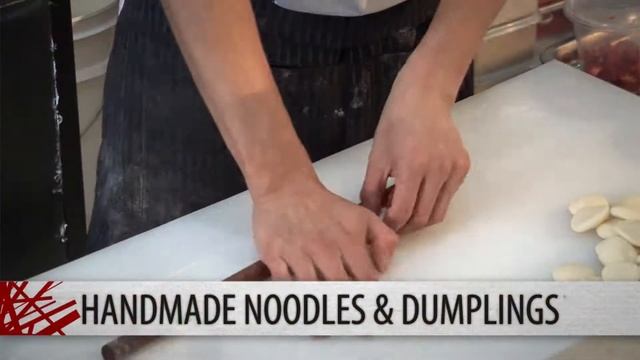 Nimic Productions - Jade Dumpling and Noodle House Commercial смотреть онлайн