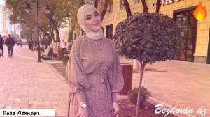 Иман Бураева Даго Лехнарг😍