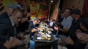Рутульская песня