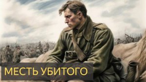 Мистическая История - - Месть убитого (Военная история)