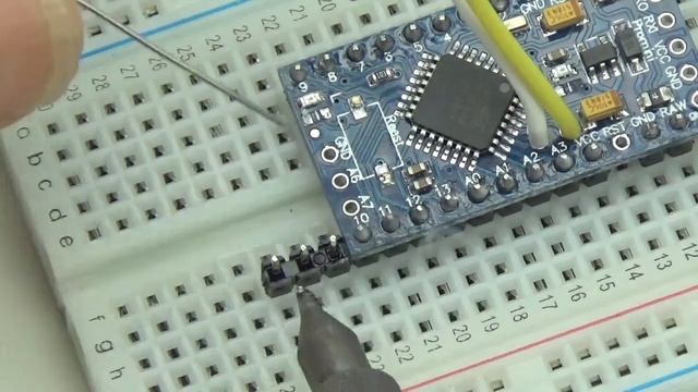 2017 Pro Mini Logger Build (Part 1 of 6) - Prepare the Arduino смотреть онлайн