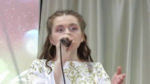 ...ты увидишь с высоты, что сбываются мечты...