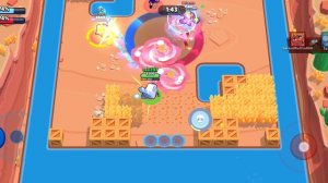 Brawl Stars
