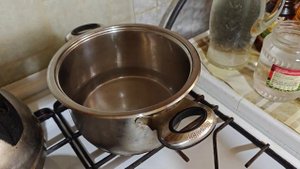 МАЛАТАН - экстра ОСТРЫЙ пряный китайский суп. ОБЗОР.