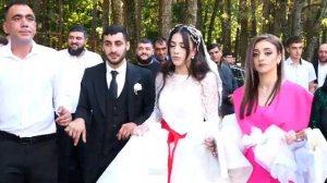 Езидская свадьба / Dawata Ezdia / Давид & Дарья / Wedding Day г. Курск