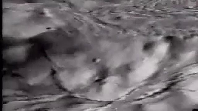 Photos from the surface of Uranus moon, Miranda , Voyager Mission 1986 смотреть онлайн