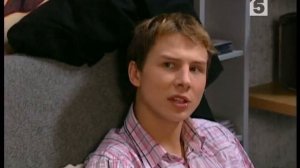 Старшеклассники, серия № 50