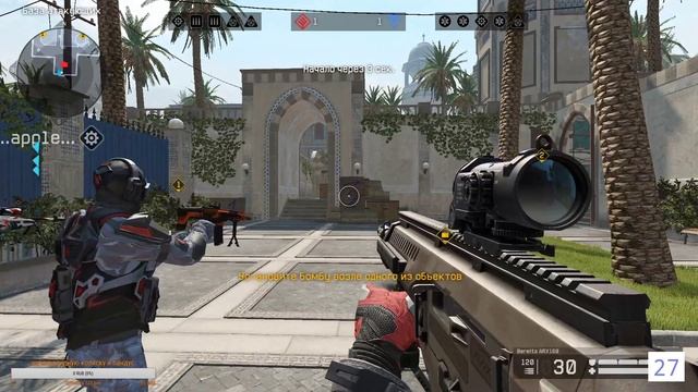 WARFACE ПОДАРОК НА 50 ПОДПТСЛНОВ смотреть онлайн