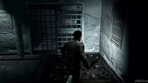 Silent Hill: Homecoming (2008) [PC] - Часть 2 из 2