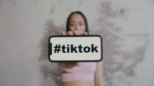 Как создавать трендовые видео с эффектами в TikTok