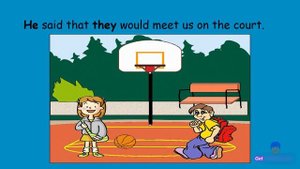 PERSONAL PRONOUNS | What are Personal Pronouns?