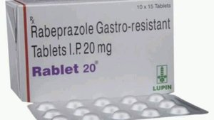 Rabeprazole tablets ip 20 mg uses in hindi || rabeprazole sodium and domperidone capsule uses