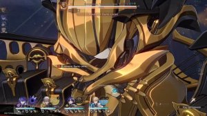 Honkai: Star Rail. И на восьмой день... ФИНАЛЬНЫЙ БОСС. Воскресенье, Плод философии.#honkaistarrail