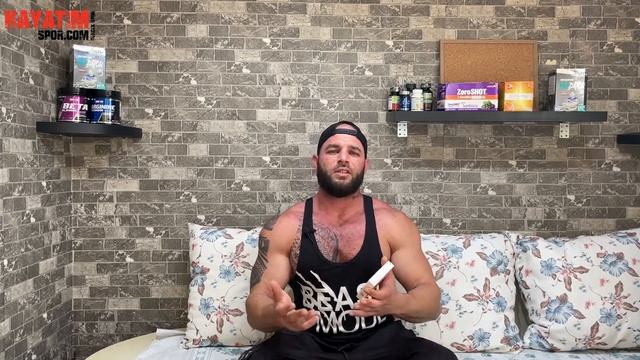 #5 Deca Durabolin (Nandrolon) Nedir? смотреть онлайн