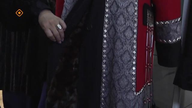 «Дойдум дьоно»: Уран хотун Наталья Павлова (02.05.24) смотреть онлайн