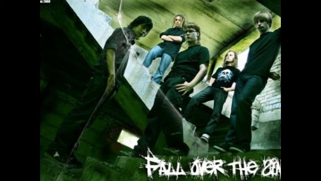 Fall Over The Sins - 776 [HD 720p] смотреть онлайн