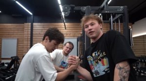 СИЛОВЫЕ ИВАНА ЗОЛО 2004