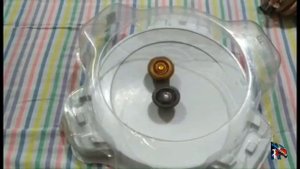 CHO-Z SPRIGGAN vs DEAD PHOENIX | BEYBLADE BURST CHO-Z | BlueFlare PH