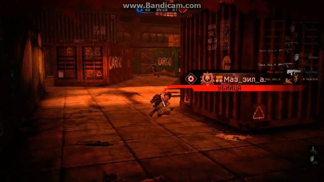 Игра с Tavor CTAR 21 Warface смотреть онлайн