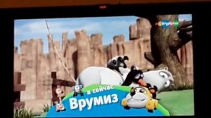 Плашка Врумиз Карусель