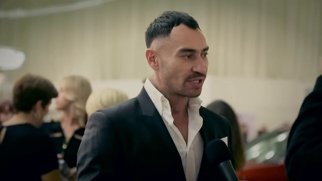 BFW SS 16 Show Highlights / Day 2 смотреть онлайн