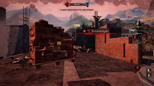 Кровь-и-Кость vs Мастера.Варфейса смотреть онлайн