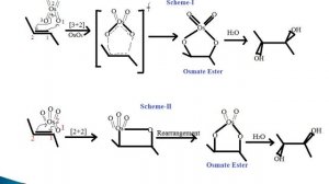 Oxidations IV