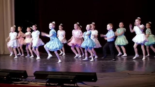 Отчётный концерт 04 04 2018 смотреть онлайн