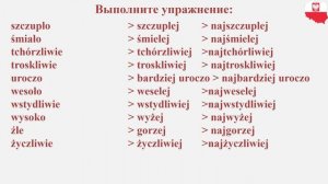 Польский язык для начинающих | Урок 24