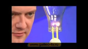 Опыт с яйцом Галилео_