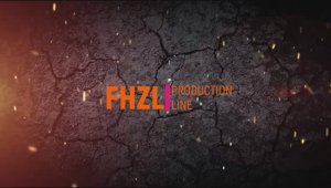 Производственная линия FHZL