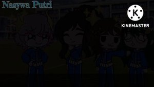 Izuku wearing cheerleaders dress😍 || BakuDeku Love💕 || Fem Deku || Bnha/Mha