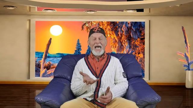 «Пятый (подвечерний) Портал»: 115-б. Целомудрие философов смотреть онлайн