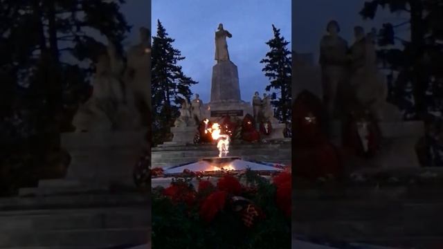 вечная память #павелгрозный #shorts #тихорецк #деньпобеды