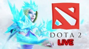 ✅DOTA 2✅Калибруем РЕЙТИНГ ✅ Первый раз за ТРИ года!!! ---- Посмотрим на что я еще способен!)))