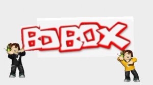 игра Boblox вышла!
