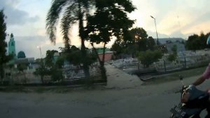 Дороги Индонезии