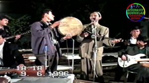 O'ktam Mo'minov- Derazadan 1996 (arhiv video) | Уктам Муминов- Деразадан 1996 (архив видео)