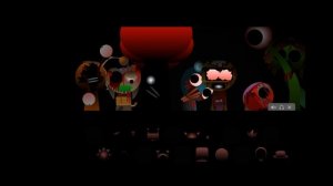 спрунки фаза 3 разбор + 1-2фаза